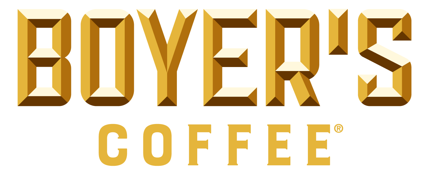 Boyer's Coffee