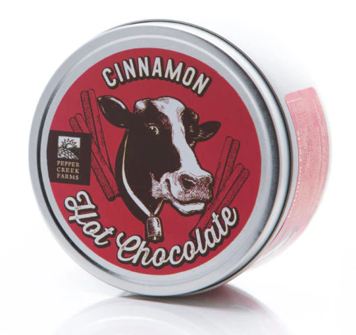 Hot Cocoa
